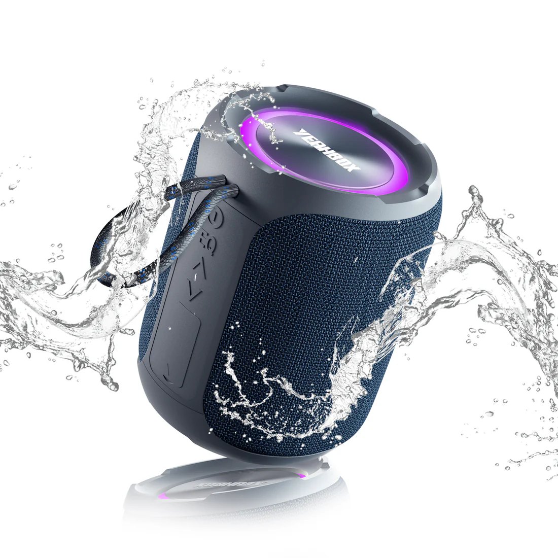 Bluetooth_Speaker