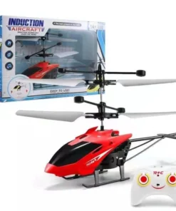 [New User Only Free Shipping]Helicopter Kids Toys Sensor Helicopter Remote Control Helicopter Control RC Drone Helikopter Control
