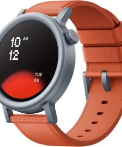 Exclusive for New Users:CMF by Nothing Watch Pro 2 Smartwatch with 1.32’’ AMOLED display, 11 days battery life, Bluetooth calls with AI noise reduction and Built-in multi-system GPS