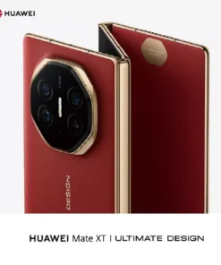 [Product Testing-Only Pay shipping] Huawei Mate XT Smartphone 10.2” Tri-fold Screen Ultra Thin 16GB+1TB Quad Camera