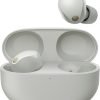 Exclusive for New Users[Just $1.99]：Sony WF-1000XM5 Wireless Noise Cancelling Earbuds, Bluetooth, In-ear Headphones, Mic, Up to 24 Hours Battery Life, Quick Charge, IPX4, iOS & Android Compatible