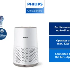 Philips 600i Series Compact Air Purifier
