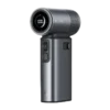 JisuLife Handheld Fan Ultra2 (model FA55-2), a multifunctional portable cooling device that also serves as a power bank and flashlight